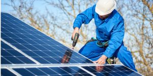 Installation Maintenance Panneaux Solaires Photovoltaïques à Lezoux